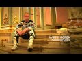 Red Bull X-Fighters Jams - The riders meet the Peruvian Palace 