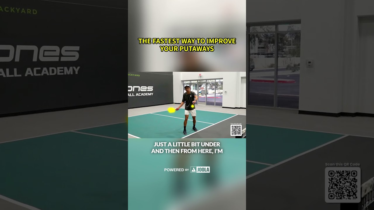 Putaway Problems Solved!