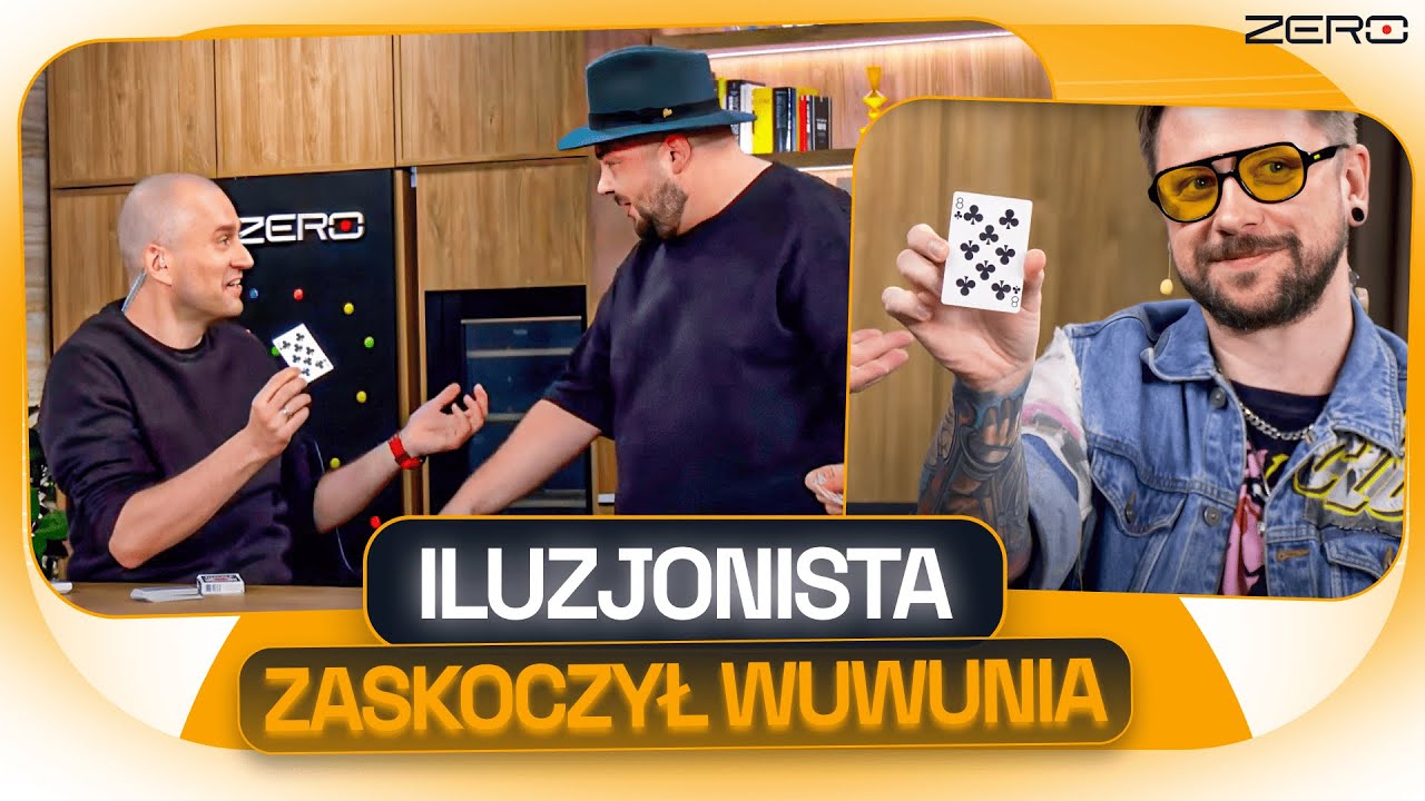 7:00 - WARGA & WUWUNIO - PORANEK!