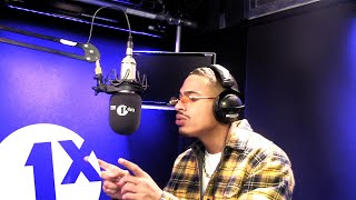 Arin Ray - RnB Mash Up - Radio 1Xtra