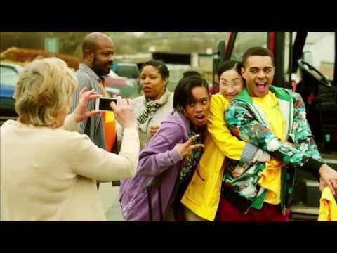 The Bad Education Movie'