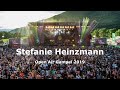 stefanie heinzmann tour