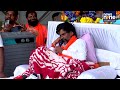 Maratha Quota Protest at Azad Maidan: Jarange Vows ‘100% Justice’ |Jaranges Hunger Strike Continues  - 05:28 min - News - Video