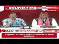 PM Must Share Plans For Development | Kejriwal And SP Chief Akhilesh Holds Joint Press Conference  - 08:48 min - News - Video