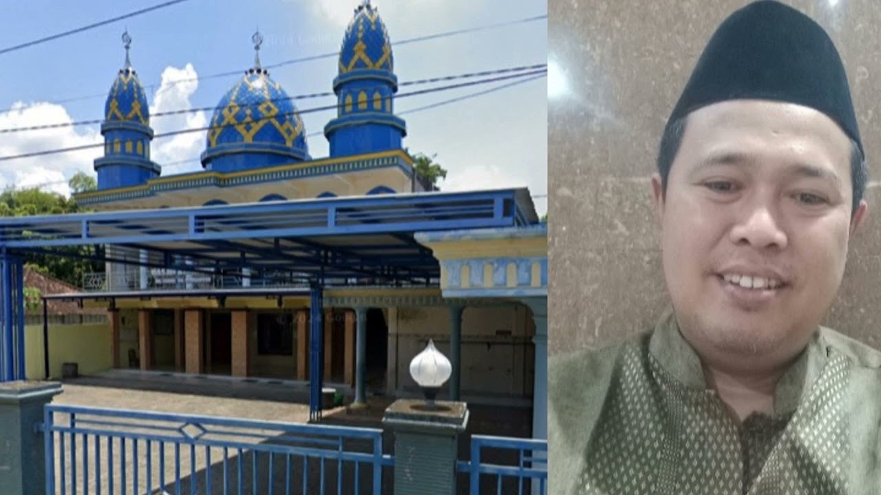 [KTO] - Tasyakuran Kemerdekaan | Tarjih Masjid At-Taqwa Sawal - MuhammadiyahNews.com