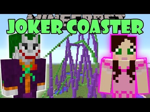 Minecraft: Notch Land - GIANT ENDERMAN RIDE [2 