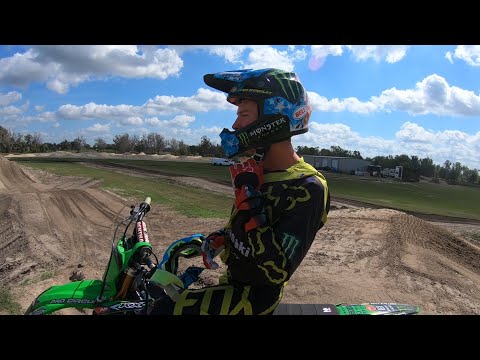 Florida Riding - Gym with Kenny
