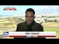 Israeli military issues 250 strikes on terror targets  - 01:47 min - News - Video