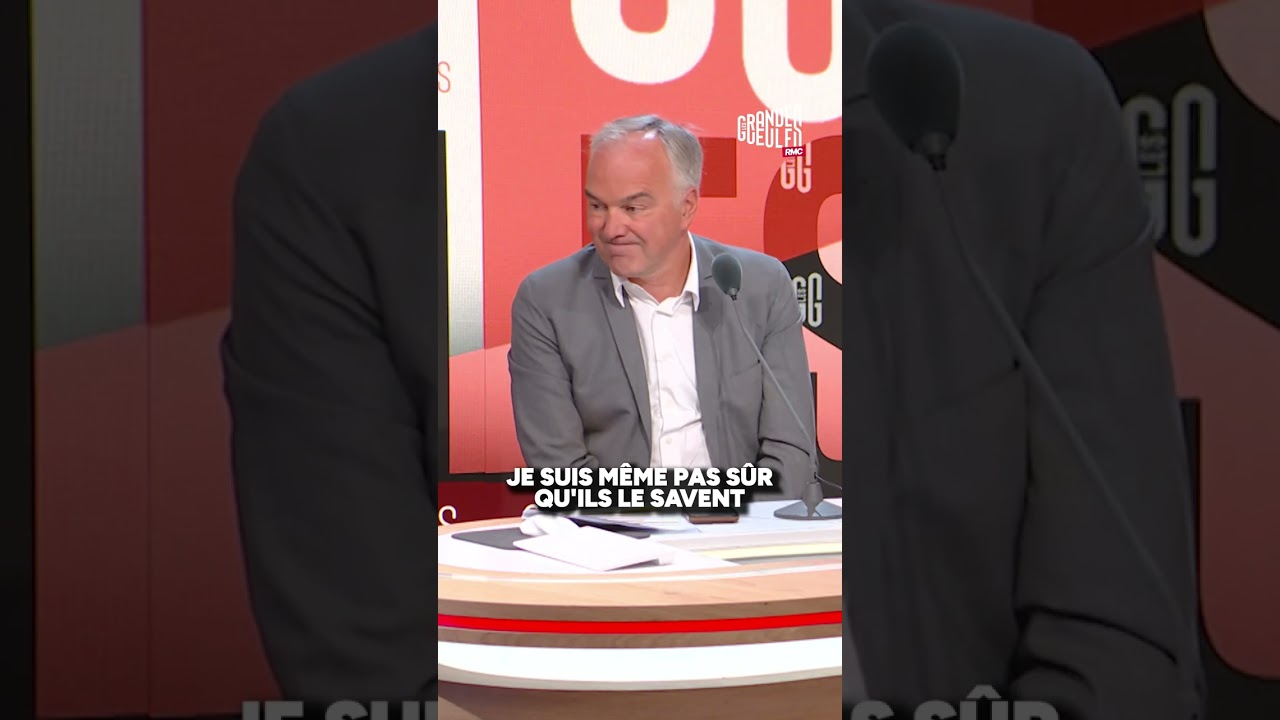 "Ils ne veulent que des cassos payés 1500 balles avec des aides et des chèques énergie !"