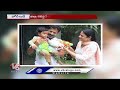 Politicians Holi Celebrations | CM Revanth  |Jupalli | Bandi Sanjay | ambati Rambabu | V6 News  - 04:30 min - News - Video