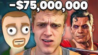 Why Big Game Devs CAN’T Win Anymore