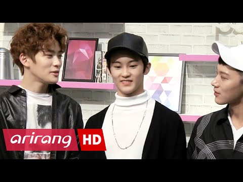 Pops in Seoul _ NCT U(엔시티 유) _ Q & A _ Part 2