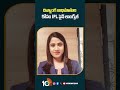 దివ్యాంగ అభిమానుల కోసం IPL సైన్ లాంగ్వేజ్ #ipl #starmaa #signlanguage #10tv  - 00:46 min - News - Video