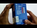 Nokia 208 Unboxing (Dual SIM)