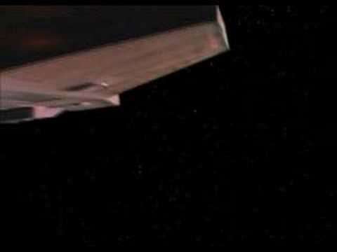 Alien Factor 2: The Alien Rampage'