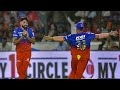 IPL 2024: Rajat Patidar, Spinners Help RCB Snap Six-Match Losing Streak With Win Over SRH  - 01:09 min - News - Video