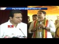 Will Lokesh govern as efficiently as KTR?