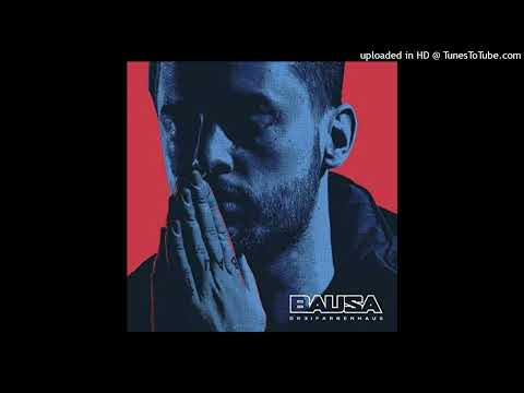 Bausa - Belle Etage (Clean Edit)