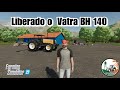 Valtra BH 120-140 v1.0.0.0