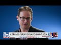 Nate Silver warns its risky for Democrats to nominate Biden  - 04:26 min - News - Video