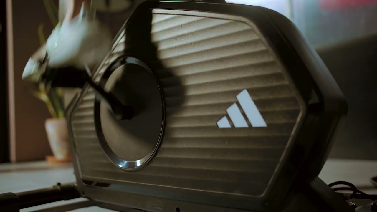 Vélo d'Appartement Adidas One C-24c