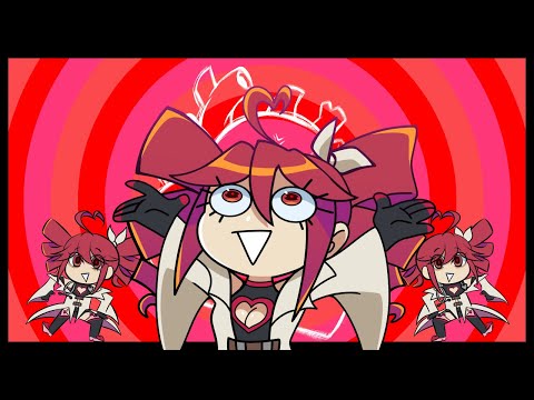 ☆HandEmama♡☆ Heart Stealing Girl - Kinoshita Crazy, ねねねーん feat. 重音テトSV