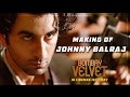 The Making of 'Bombay Velvet' - Ranbir Kapoor, Anushka Sharma