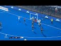 Mens FIH Hockey World Cup | Belgium vs Germany | Highlights