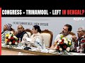 Explained: How Will INDIA Alliance Shape Up In West Bengal