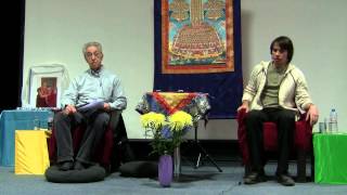 02/06 - Значимость отречения в тибетском буддизме (англ-рус)