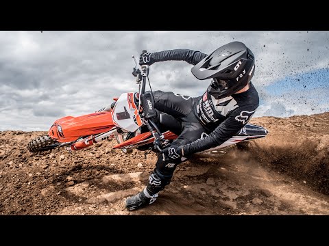 KTM'S ARE AWESOME! 2020 EDITION ft. HERLINGS, CAIROLI, SIMPSON 