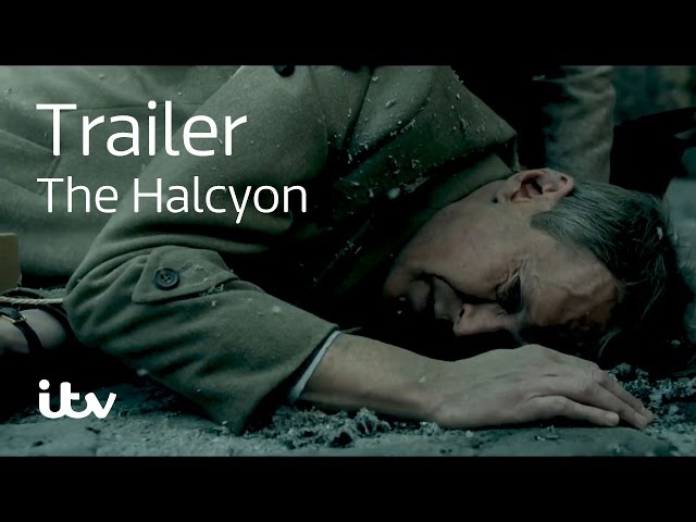 The Halcyon | ITV