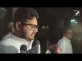 Mukhtar Ansari Death Reason | Ansaris Sons Big Claim: My Father Was Being Given Slow Poison  - 00:48 min - News - Video