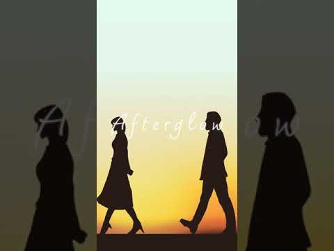 ザ・モアイズユー「Afterglow」【OFFICIAL AUDIO】#shorts