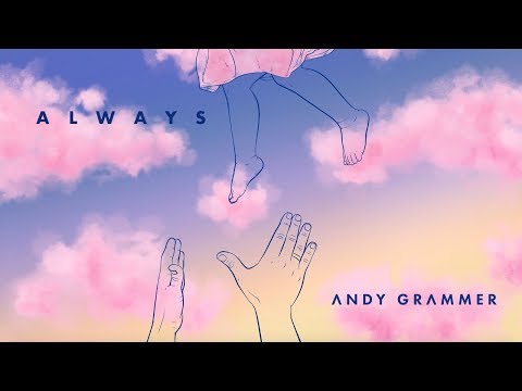 Andy Grammer -
