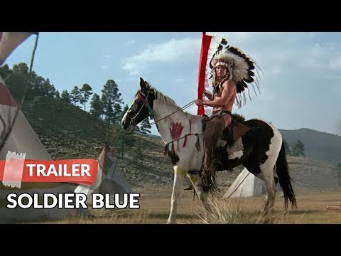 Soldier Blue'
