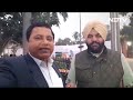 Parliament Security Breach | Congress MP Gurjeet Singh Aujala: The First MP To Stop 2nd Intruder  - 03:53 min - News - Video
