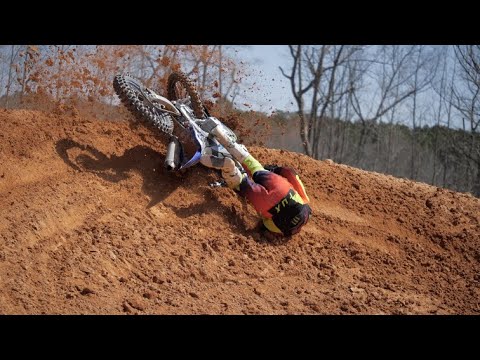 ATLANTA SX PREP #84