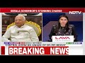 Banned Group PFI Patronising Ruling Left Government: Kerala Governors Big Charge  - 22:42 min - News - Video