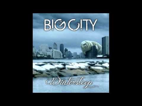 BIG CITY - Wintersleep online metal music video by BIG CITY
