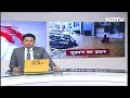 Andhra Pradesh के तट पर Michaung का लैंडफॉल, तमिलनाडु में मृतकों की संख्या हुई 8  - 00:39 min - News - Video