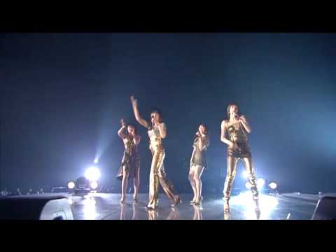 20071216 Rhythm Nation 天上智喜 One More Time OK?