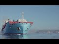Maersk: Red Sea disruption, weather causing congestion | REUTERS  - 01:00 min - News - Video