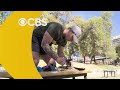 The Amazing Race - Save the Stress for Later (Sneak Peek 1)