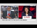 PMs Big Vikas Push In South India Ahead Of 2024, Announces 3rd visit  - 02:09 min - News - Video