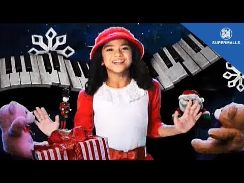 SM ChriSMs