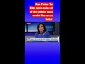 Dana Perino: The White House needs to take a step back #shorts  - 01:01 min - News - Video