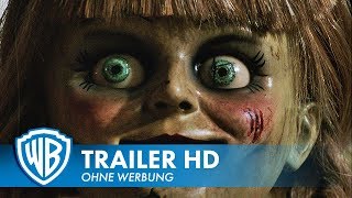 Annabelle 3 - Trailer 1 - Deutsc