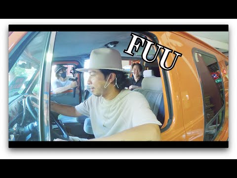 SPiCYSOLのVAN買っちゃいました。ep.3〜車屋さんへGo(1)〜