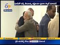 Viral: Australian PM Takes Selfie with Indian PM; says Kitna Accha Hai Modi!